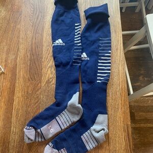Adidas Soccer socks